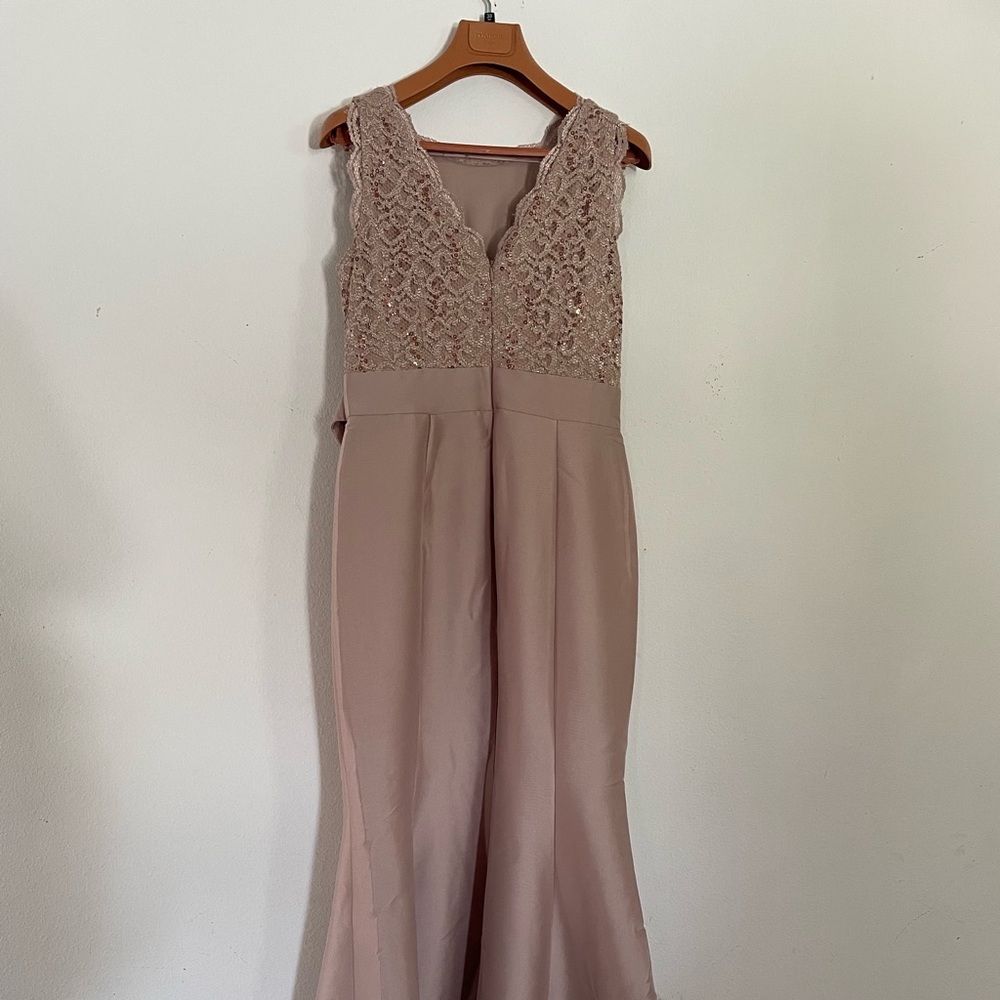 New Dress